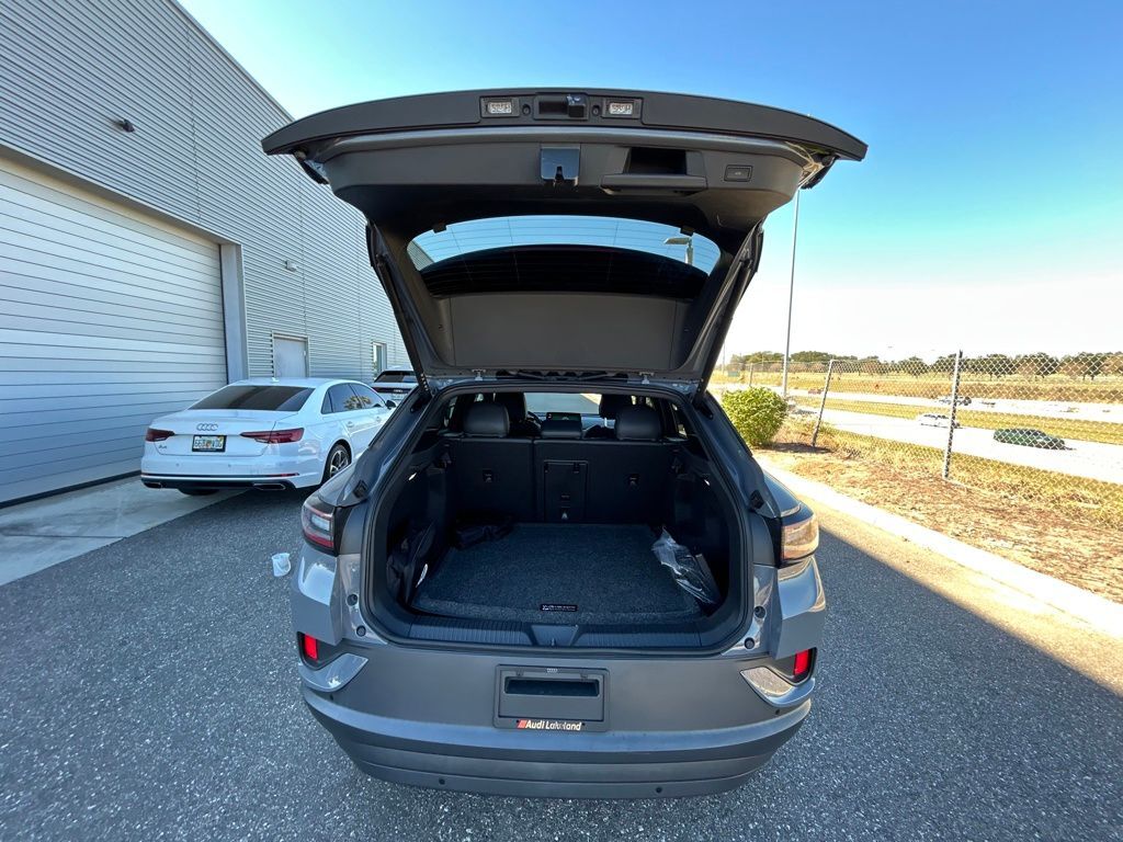 2023 Volkswagen ID.4 S Lakeland FL