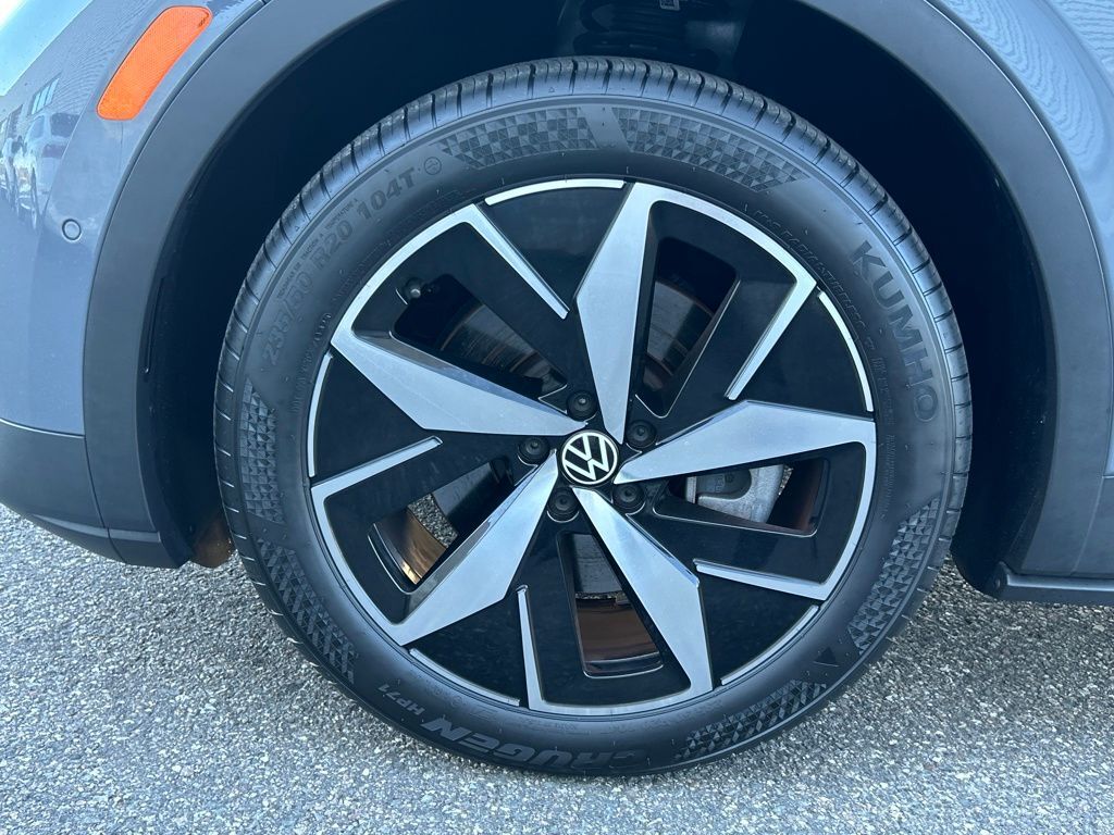 2023 Volkswagen ID.4 S Lakeland FL
