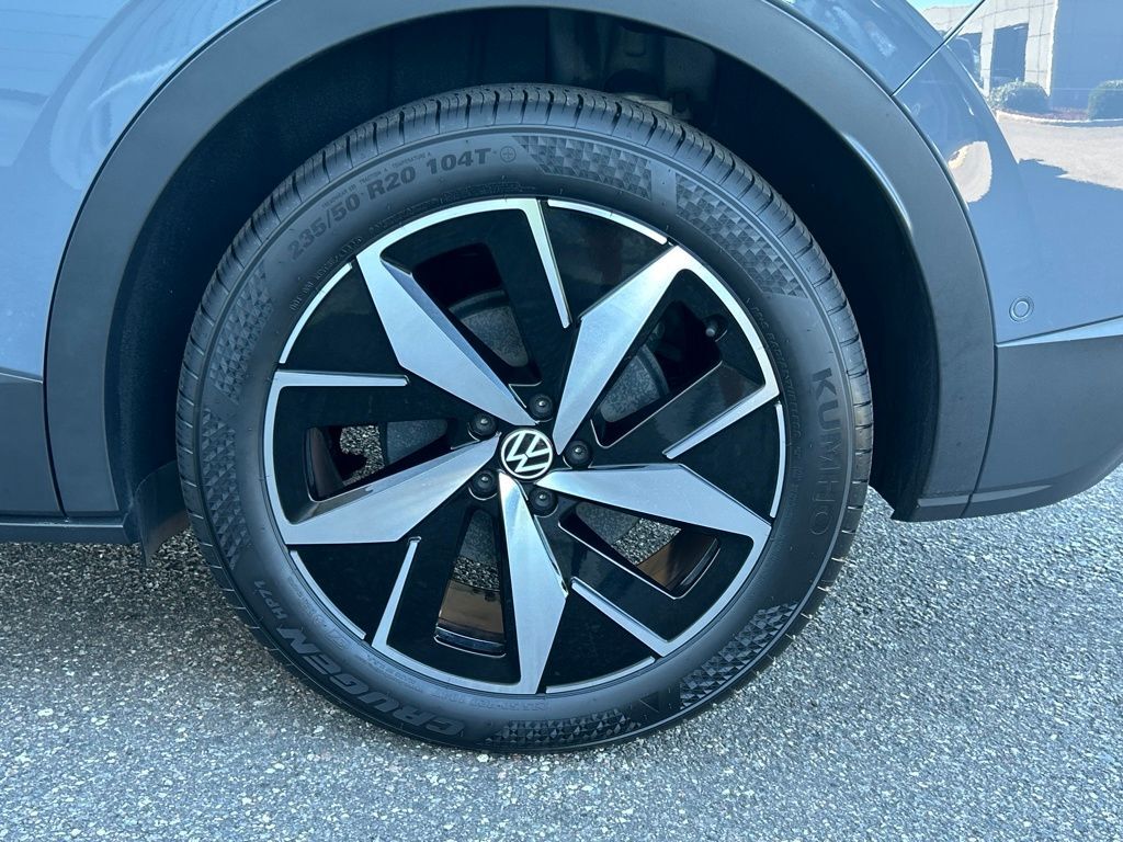 2023 Volkswagen ID.4 S Lakeland FL