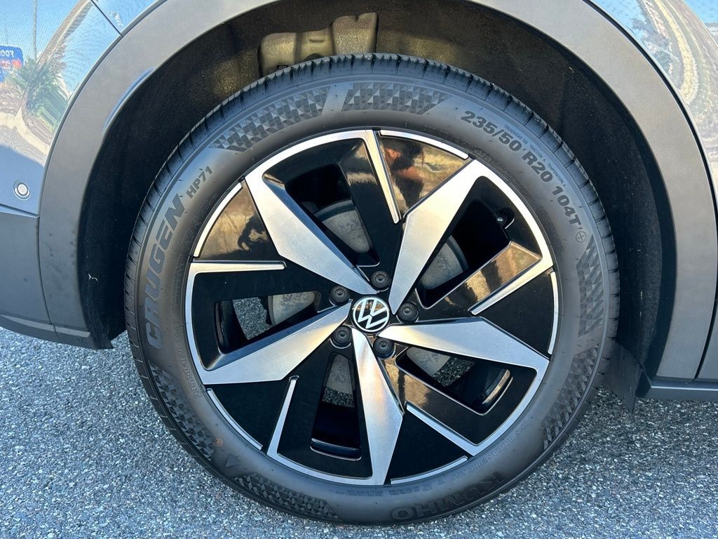 2023 Volkswagen ID.4 S Lakeland FL