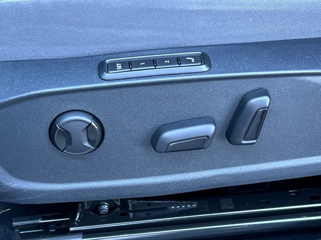 2023 Volkswagen ID.4 S Lakeland FL