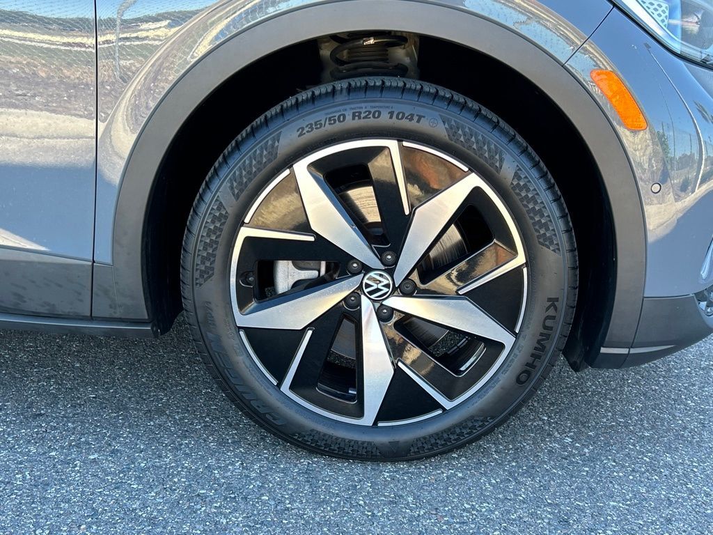 2023 Volkswagen ID.4 S Lakeland FL