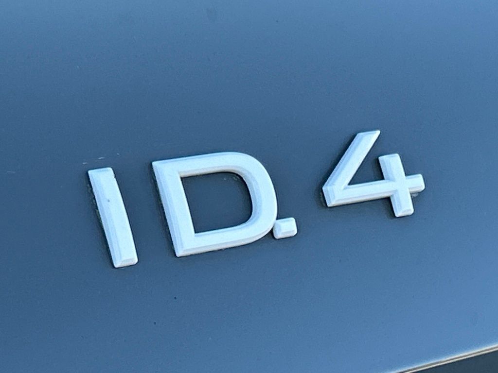 2023 Volkswagen ID.4 S Lakeland FL