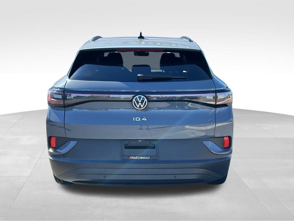 2023 Volkswagen ID.4 S Lakeland FL