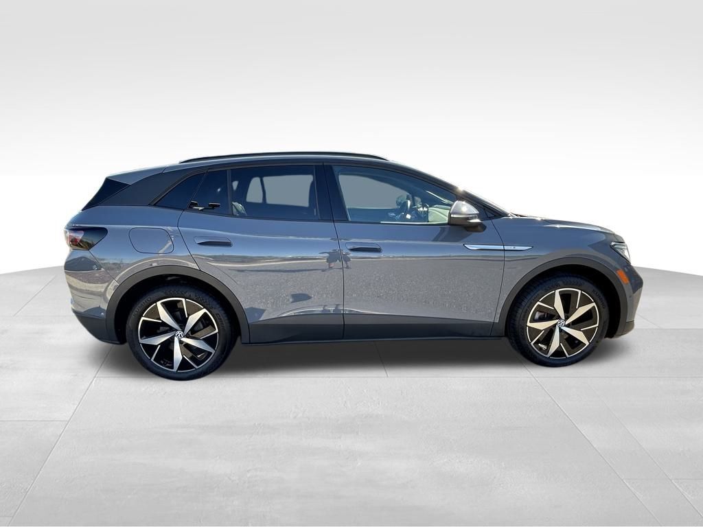 2023 Volkswagen ID.4 S Lakeland FL