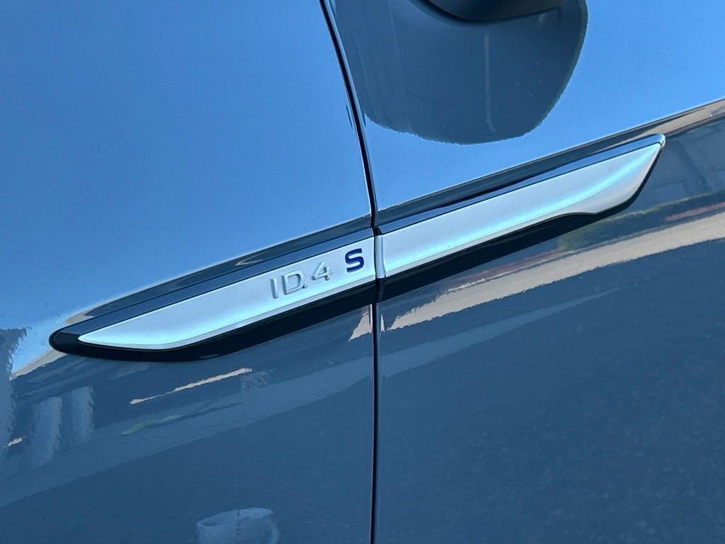 2023 Volkswagen ID.4 S Lakeland FL