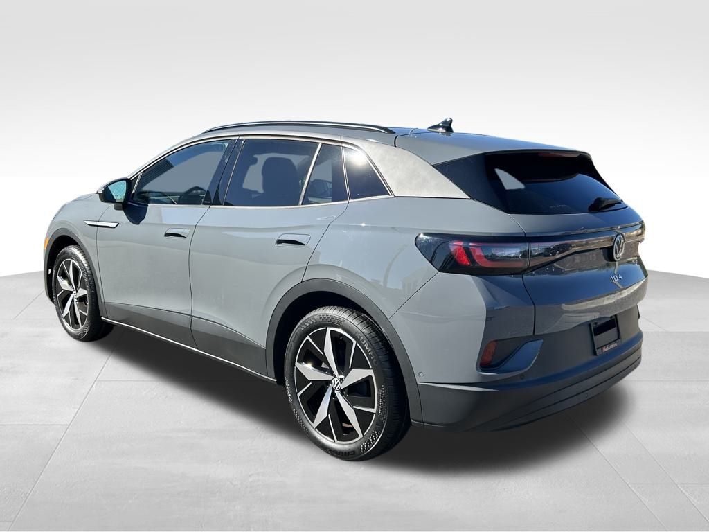 2023 Volkswagen ID.4 S Lakeland FL