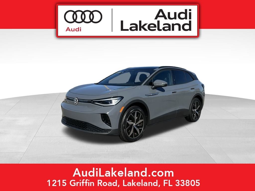 2023 Volkswagen ID.4