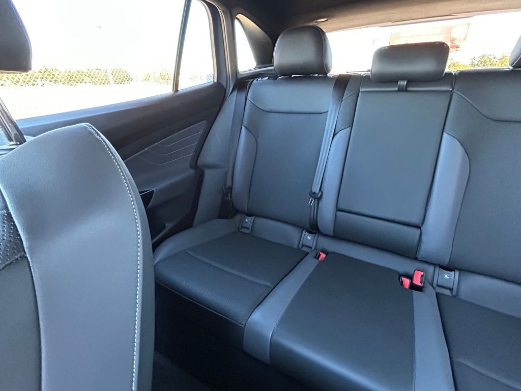 2023 Volkswagen ID.4 S Lakeland FL