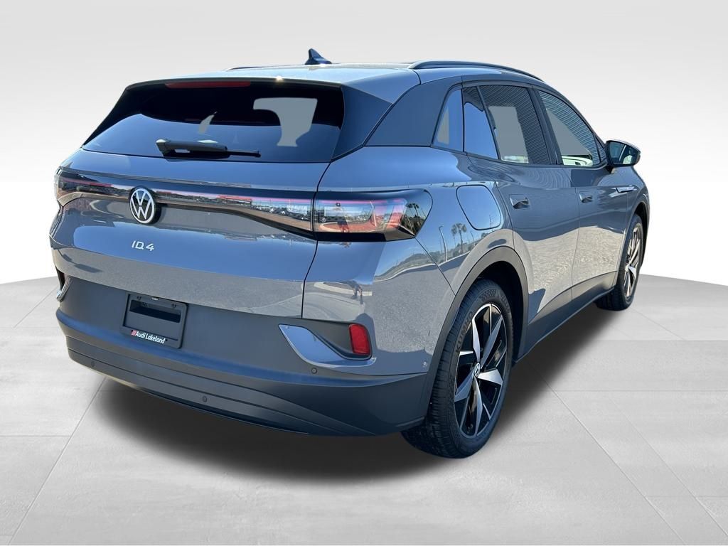 2023 Volkswagen ID.4 S Lakeland FL