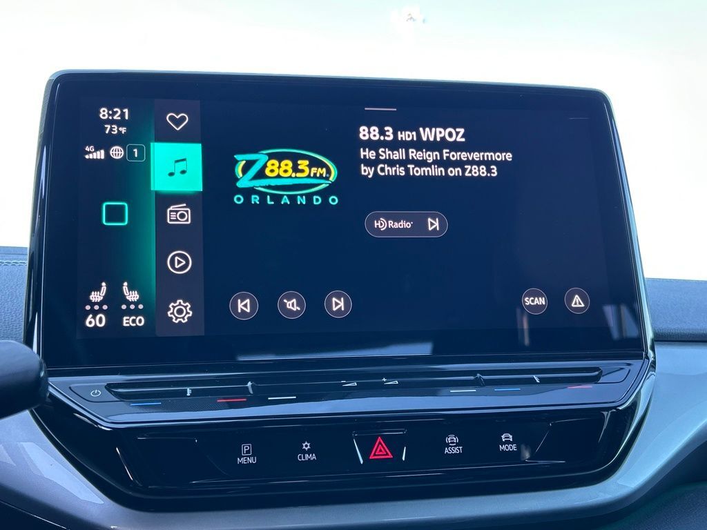 2023 Volkswagen ID.4 S Lakeland FL