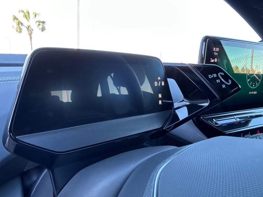 2023 Volkswagen ID.4 S Lakeland FL