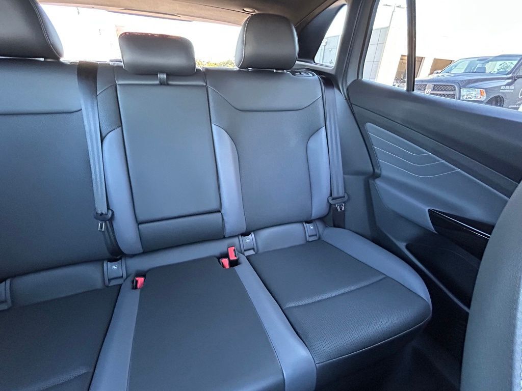 2023 Volkswagen ID.4 S Lakeland FL