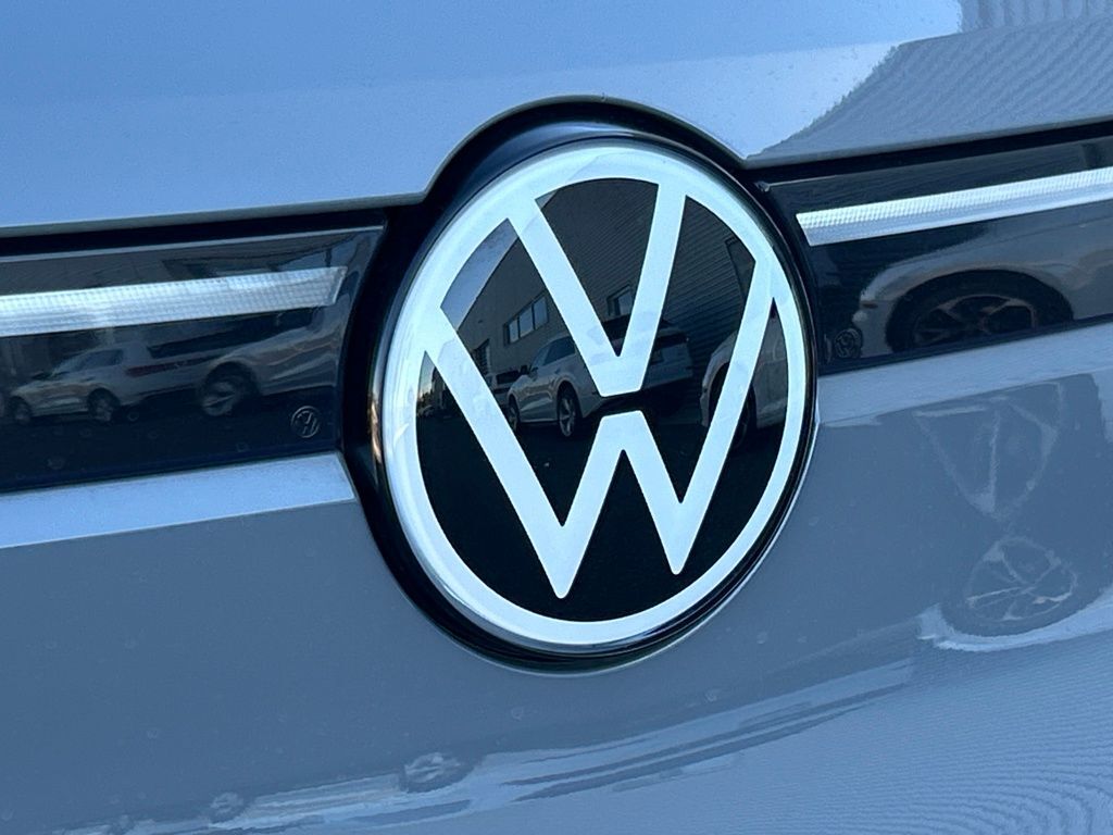 2023 Volkswagen ID.4 S Lakeland FL