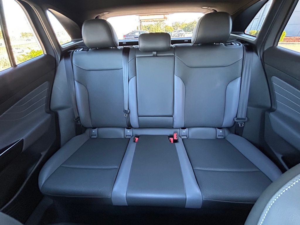 2023 Volkswagen ID.4 S Lakeland FL