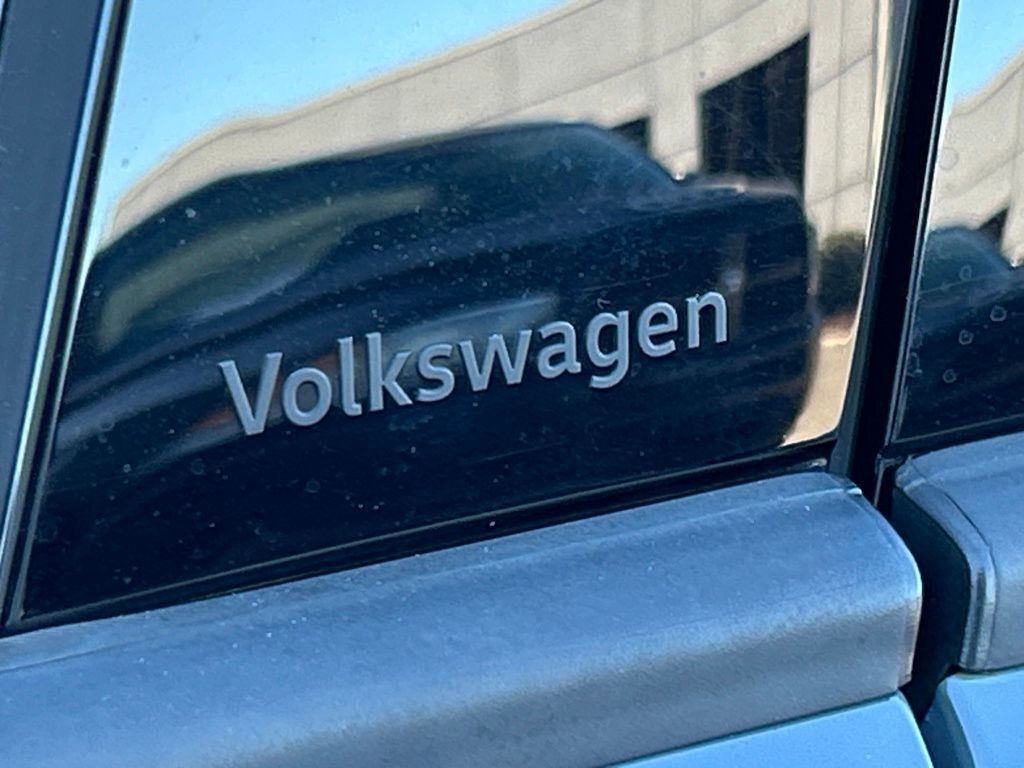 2023 Volkswagen ID.4 S Lakeland FL