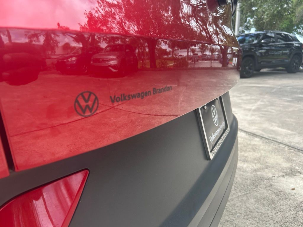 2023 Volkswagen ID.4 S Tampa FL