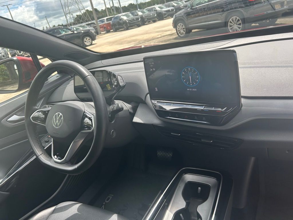 2023 Volkswagen ID.4 S Tampa FL