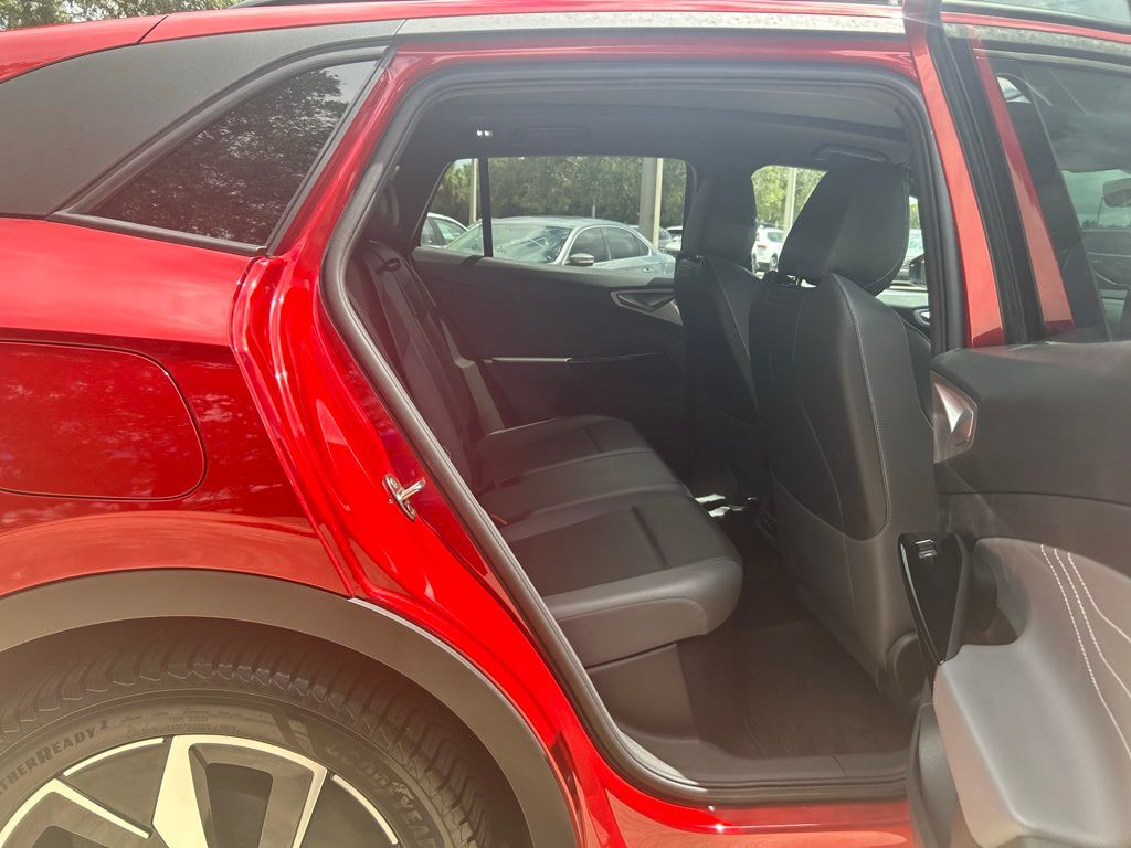 2023 Volkswagen ID.4 S Tampa FL