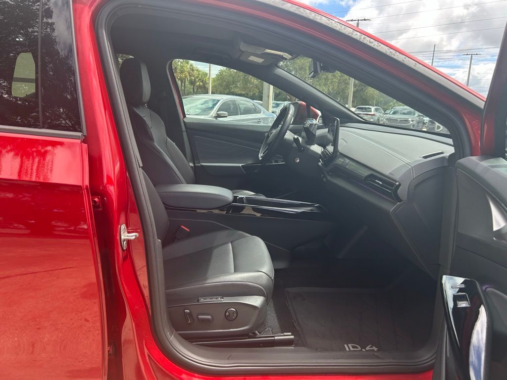 2023 Volkswagen ID.4 S Tampa FL