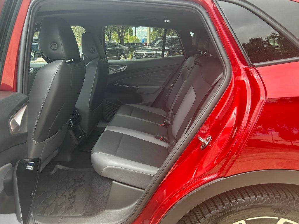 2023 Volkswagen ID.4 S Tampa FL