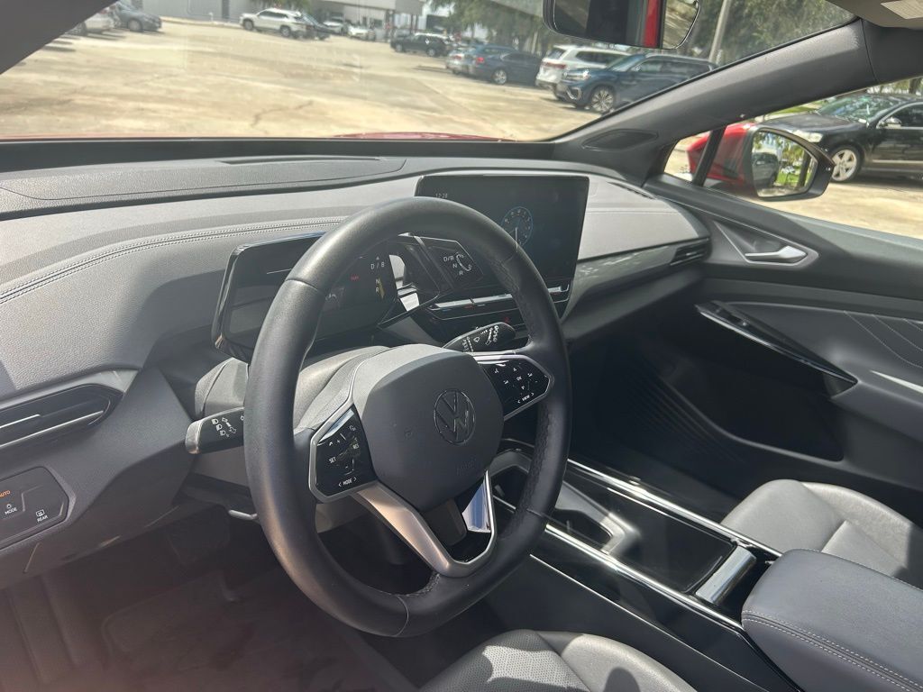 2023 Volkswagen ID.4 S Tampa FL