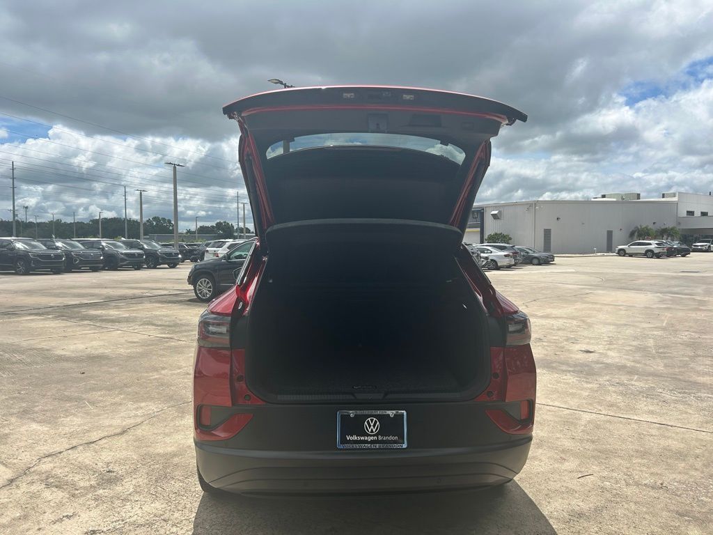 2023 Volkswagen ID.4 S Tampa FL