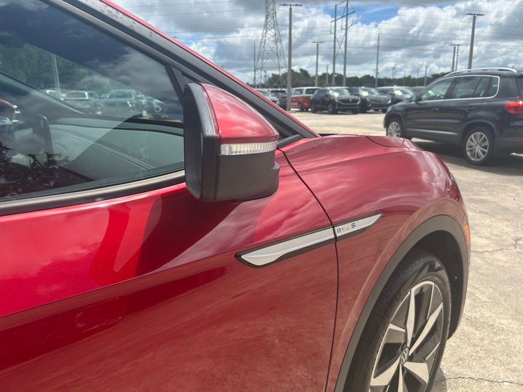 2023 Volkswagen ID.4 S Tampa FL
