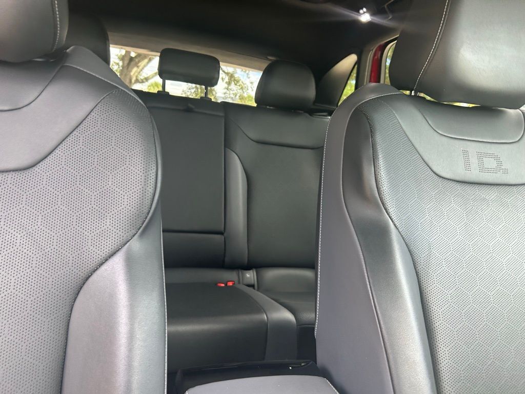 2023 Volkswagen ID.4 S Tampa FL