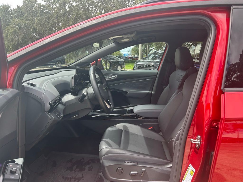 2023 Volkswagen ID.4 S Tampa FL
