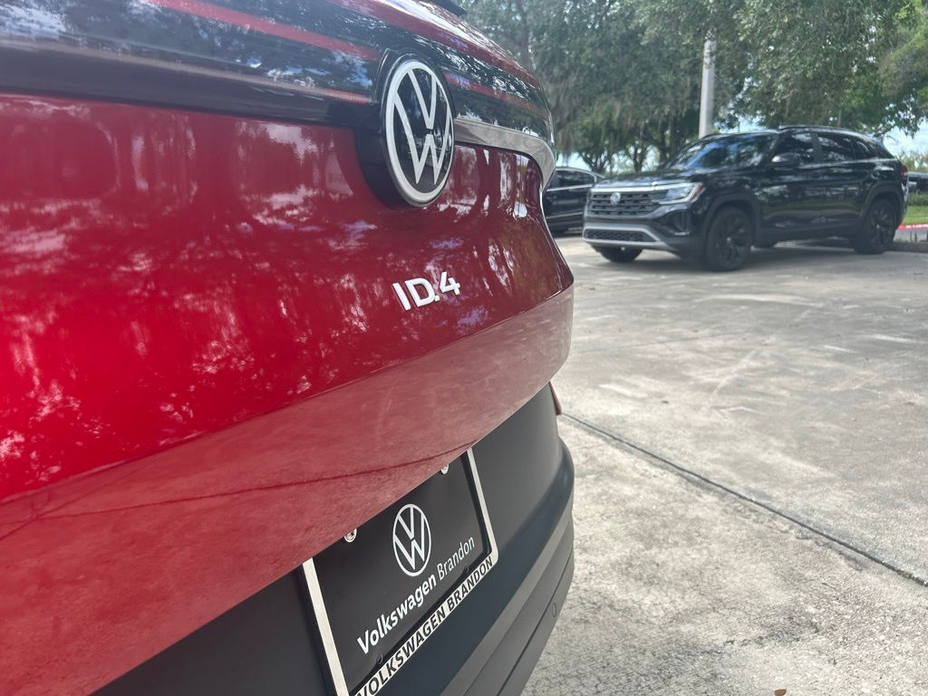 2023 Volkswagen ID.4 S Tampa FL