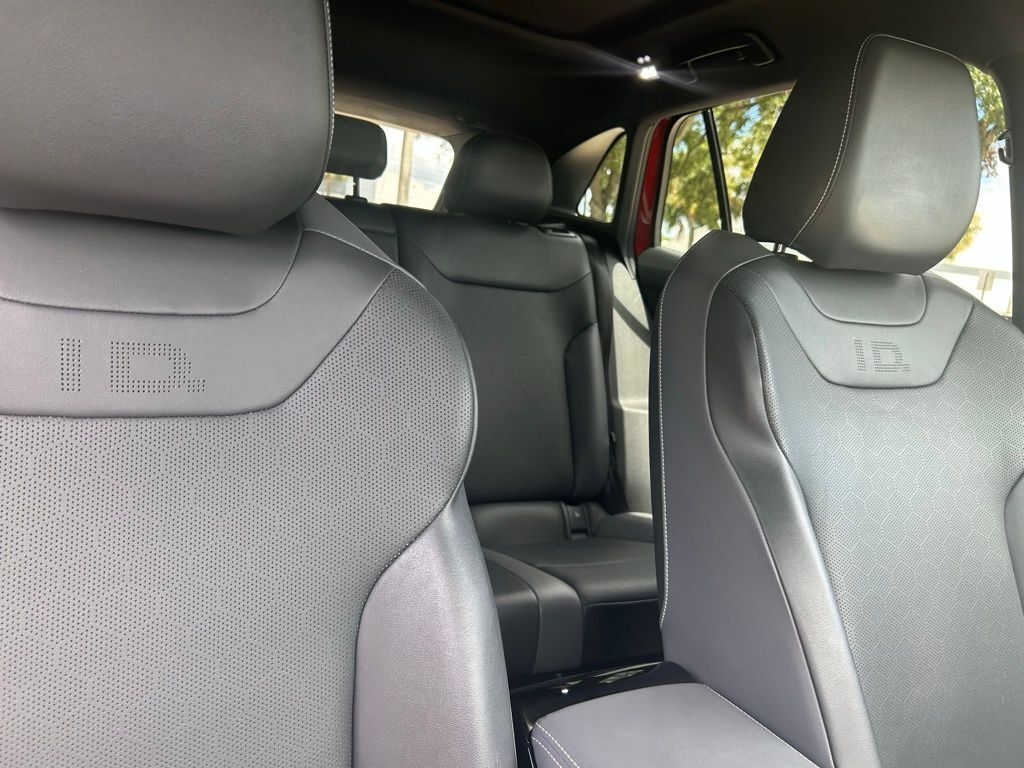 2023 Volkswagen ID.4 S Tampa FL