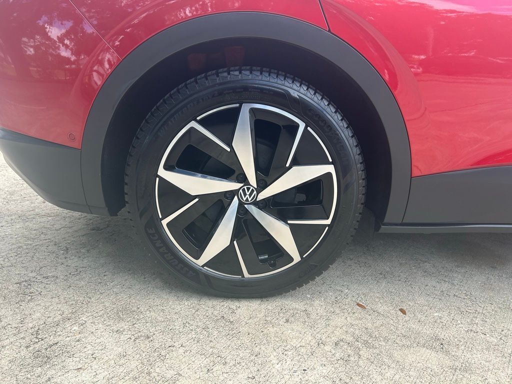 2023 Volkswagen ID.4 S Tampa FL