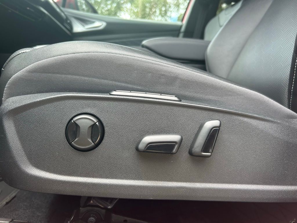2023 Volkswagen ID.4 S Tampa FL