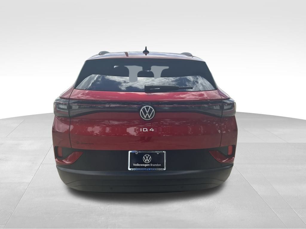 2023 Volkswagen ID.4 S Tampa FL
