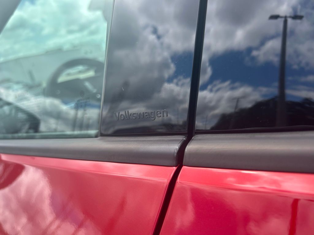 2023 Volkswagen ID.4 S Tampa FL