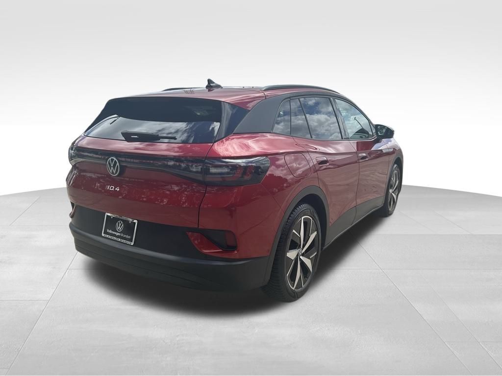 2023 Volkswagen ID.4 S Tampa FL