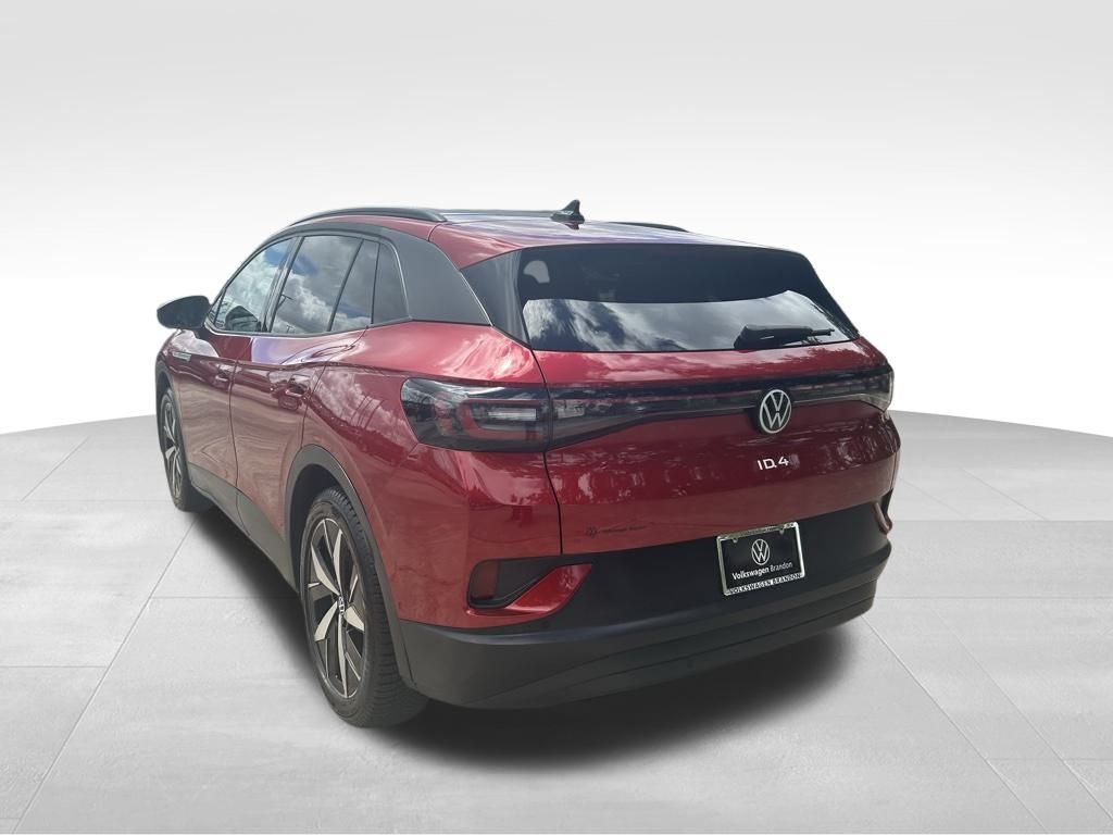 2023 Volkswagen ID.4 S Tampa FL