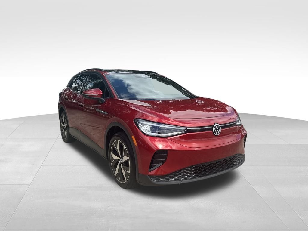 2023 Volkswagen ID.4 S Tampa FL
