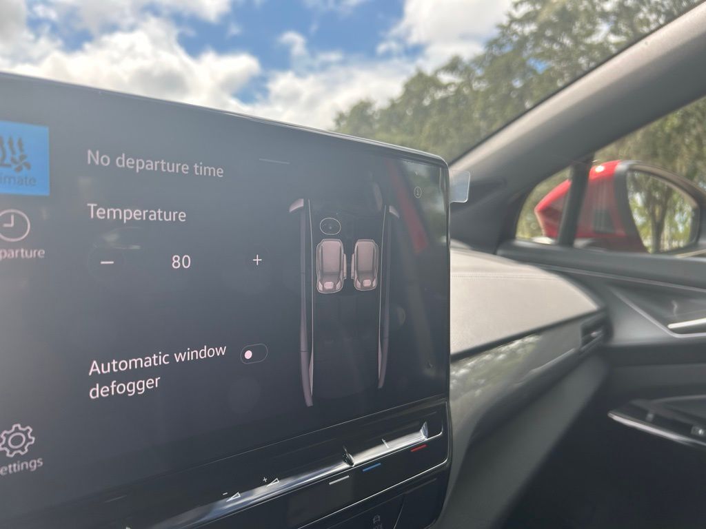 2023 Volkswagen ID.4 S Tampa FL
