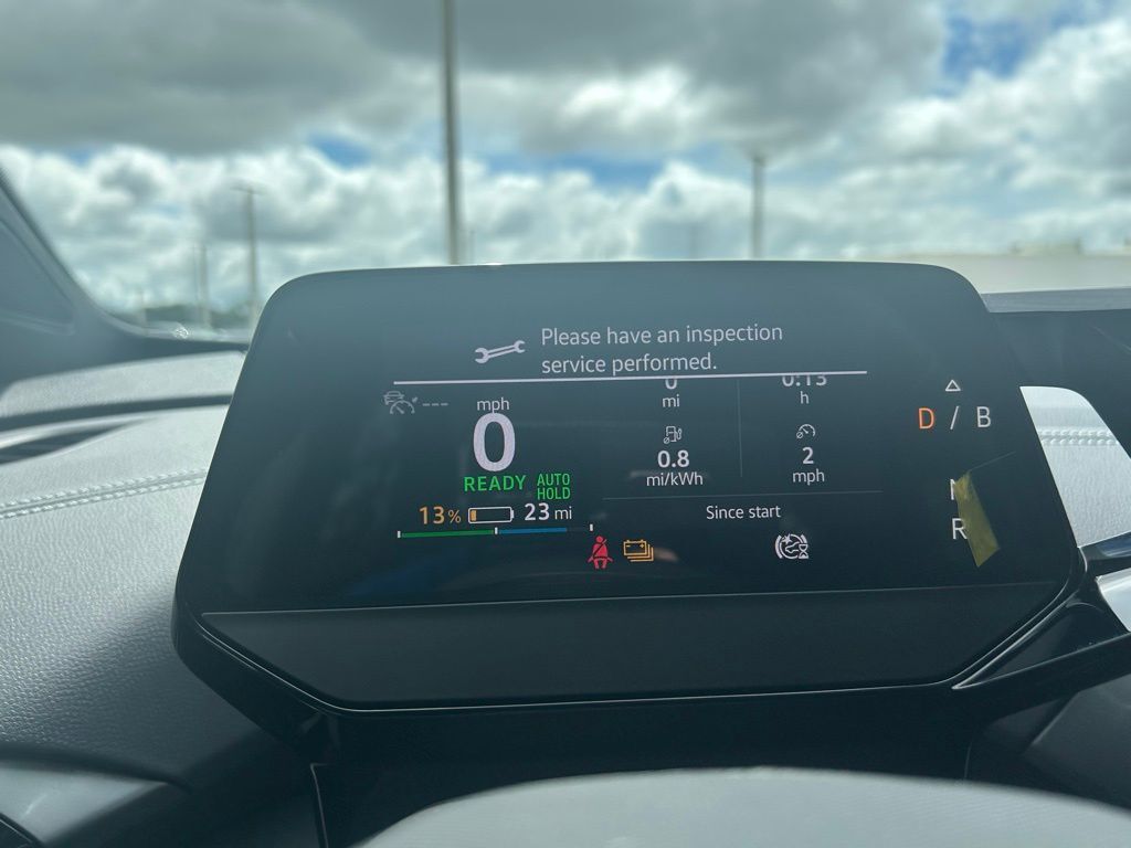 2023 Volkswagen ID.4 S Tampa FL