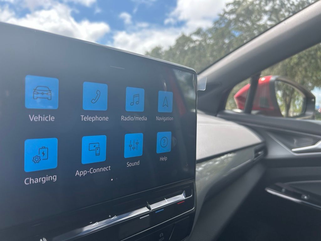 2023 Volkswagen ID.4 S Tampa FL