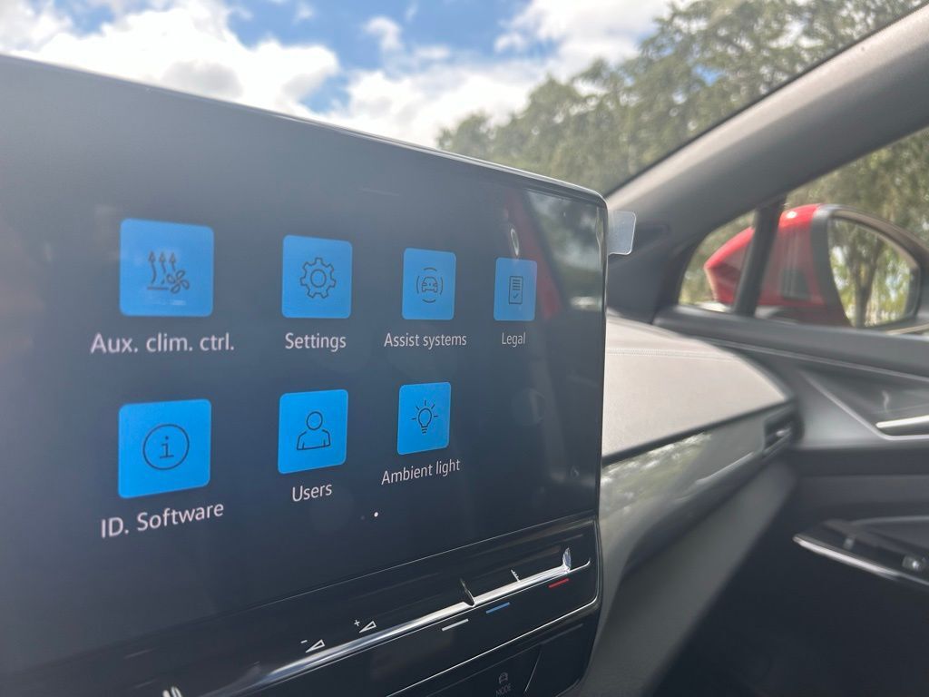 2023 Volkswagen ID.4 S Tampa FL
