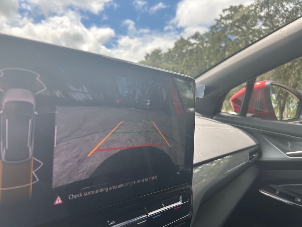 2023 Volkswagen ID.4 S Tampa FL
