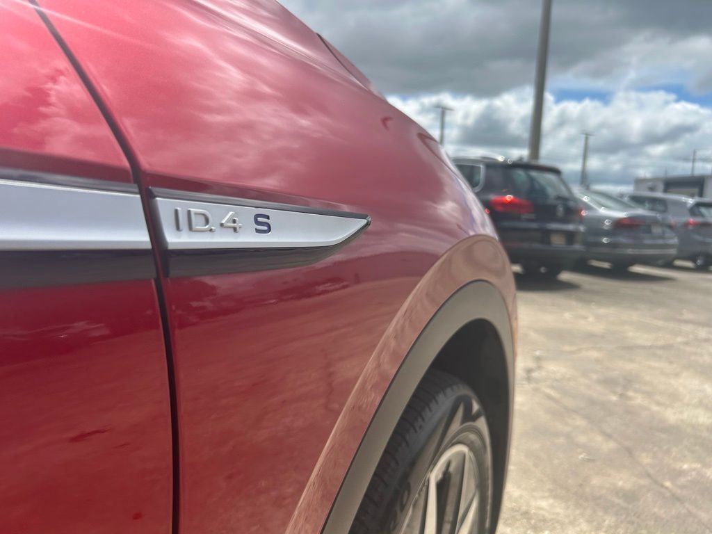 2023 Volkswagen ID.4 S Tampa FL
