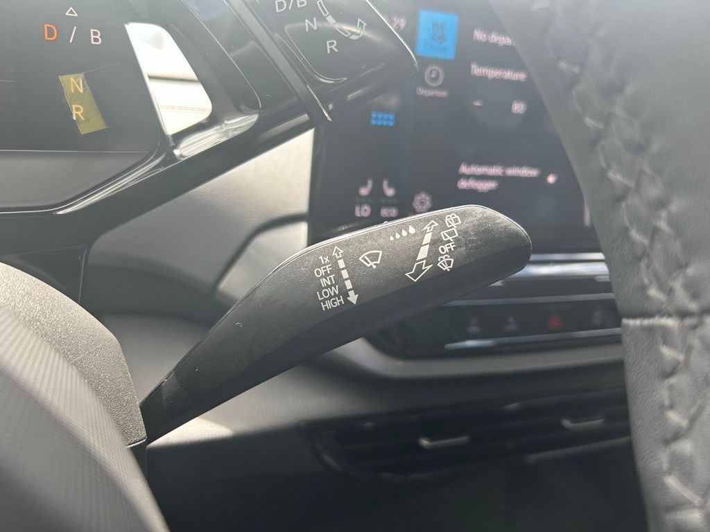 2023 Volkswagen ID.4 S Tampa FL