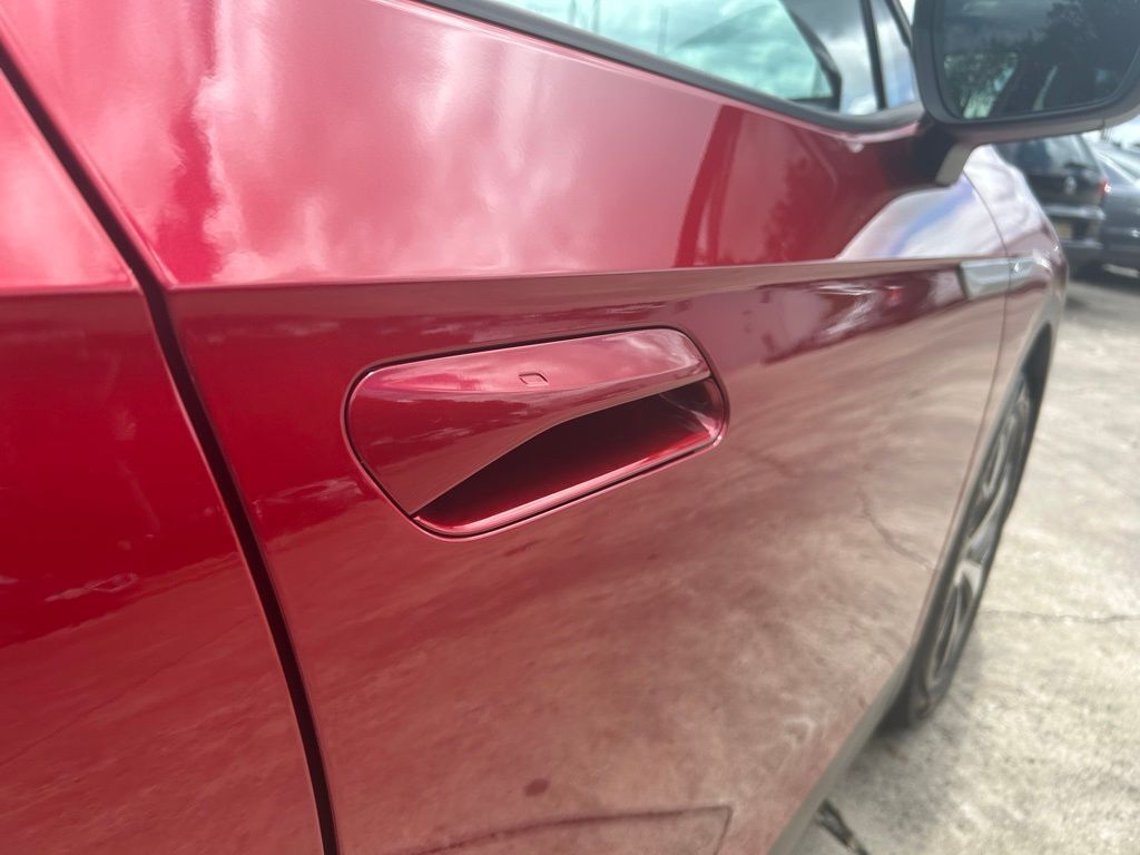 2023 Volkswagen ID.4 S Tampa FL