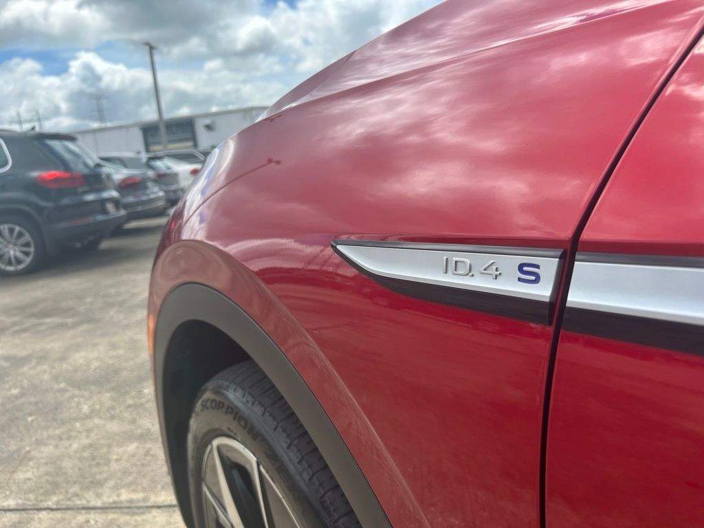 2023 Volkswagen ID.4 S Tampa FL