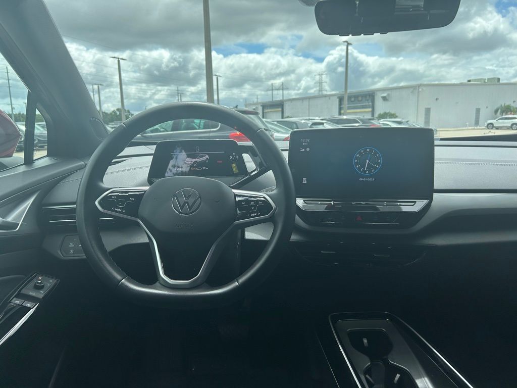 2023 Volkswagen ID.4 S Tampa FL