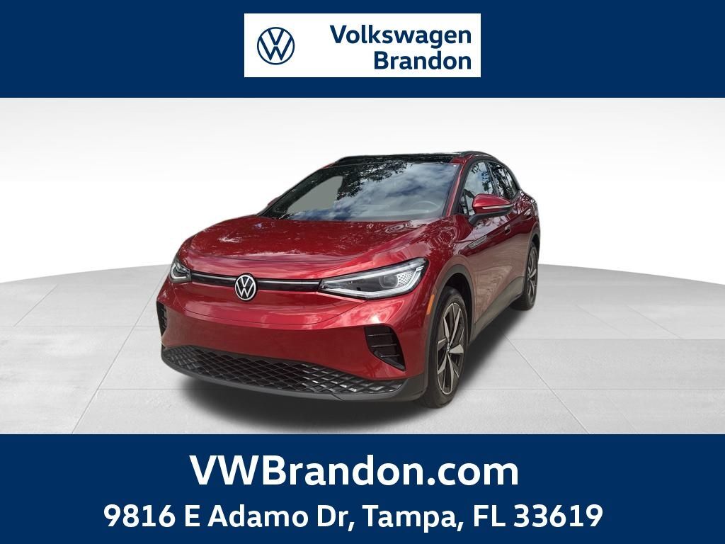 2023 Volkswagen ID.4 S Tampa FL